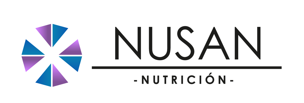 Nusan Nutrición